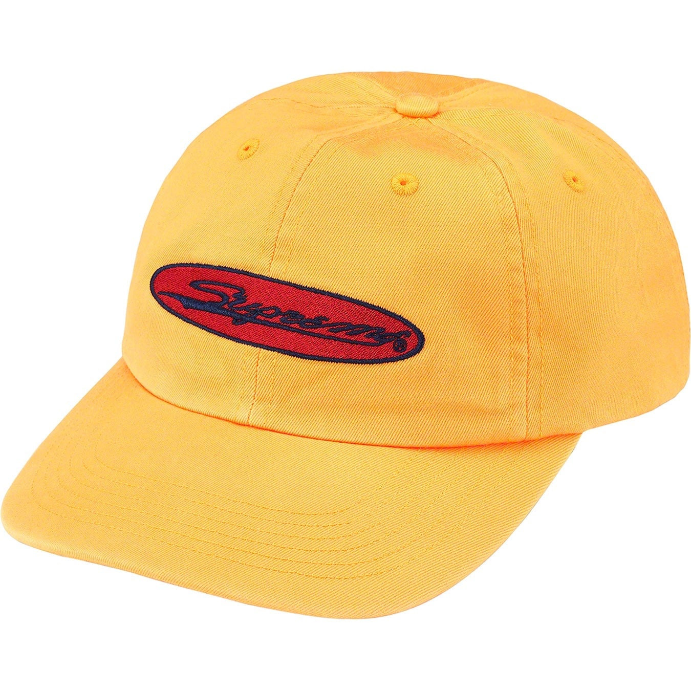 Oval 6-Panel view 8